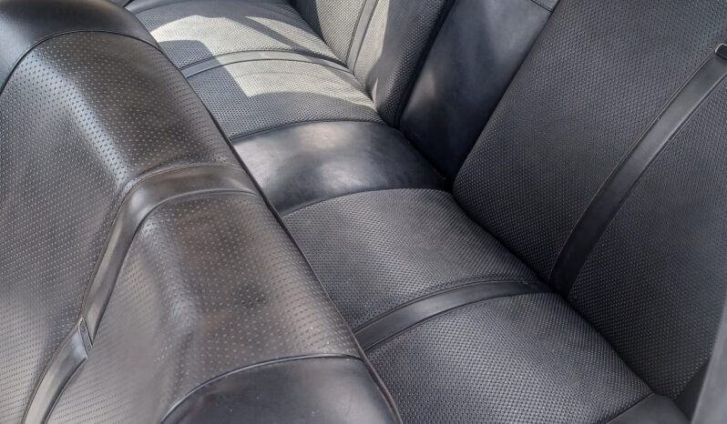 Opel Rekord C Coupe 1900L full