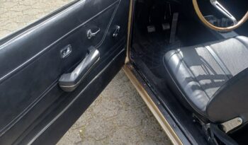 Opel Rekord C Coupe 1900L full