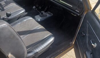 Opel Rekord C Coupe 1900L full