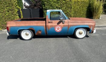 Chevrolet C10 V8 Aut Pick Up full
