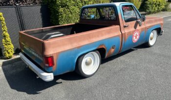Chevrolet C10 V8 Aut Pick Up full