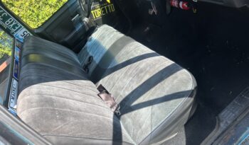 Chevrolet C10 V8 Aut Pick Up full