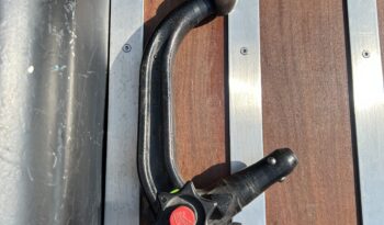 Chevrolet C10 V8 Aut Pick Up full