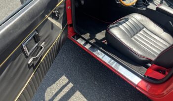 MG MGB MK II Roadster full