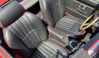 MG MGB MK II Roadster full