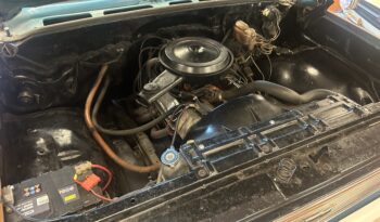 Chevrolet C10 V8 Aut Pick Up full