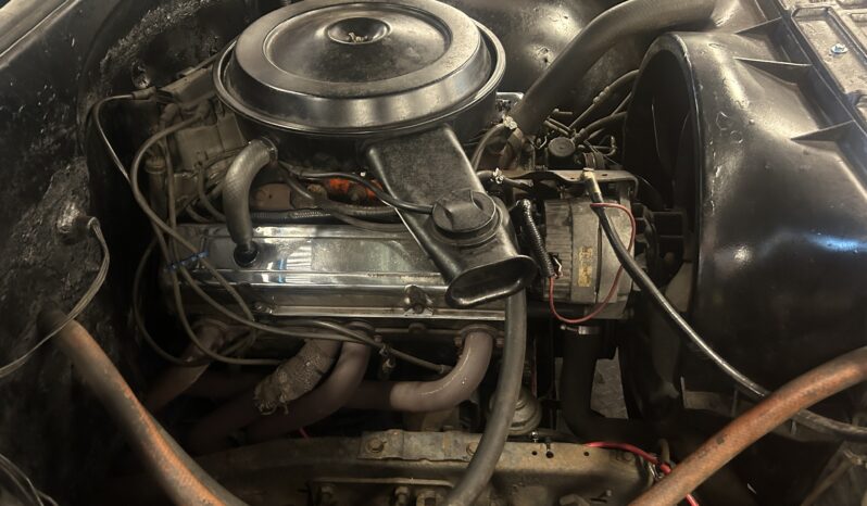 Chevrolet C10 V8 Aut Pick Up full