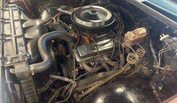 Chevrolet C10 V8 Aut Pick Up full