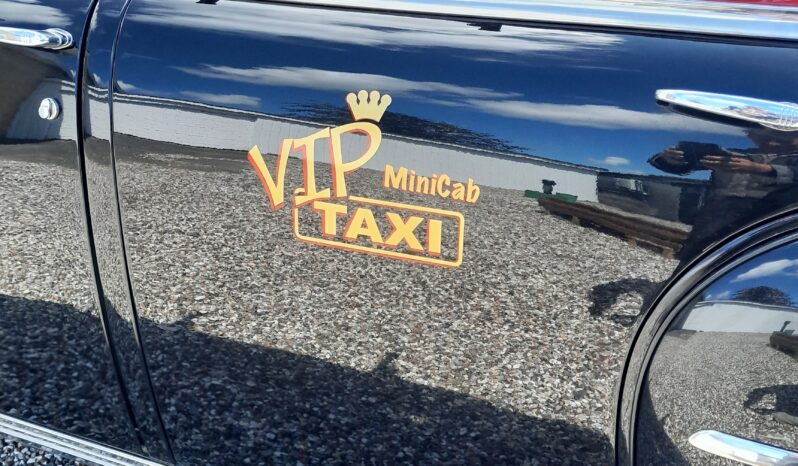 Dodge Øvrige meadowbrook TAXI full