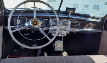 Dodge Øvrige meadowbrook TAXI full