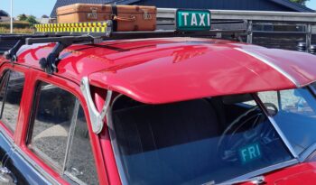 Dodge Øvrige meadowbrook TAXI full