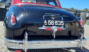 Dodge Øvrige meadowbrook TAXI full