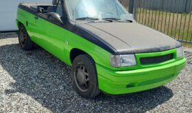 Opel Corsa A 1,3 Cabriolet