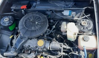Opel Corsa A 1,3 Cabriolet full