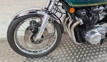 Kawasaki z-900 full