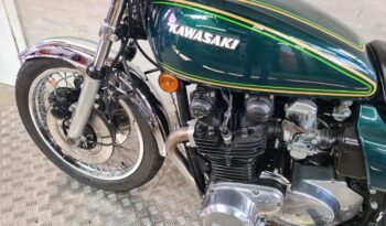 Kawasaki z-900 full