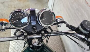 Kawasaki z-900 full