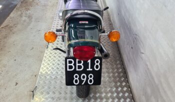 Kawasaki z-900 full