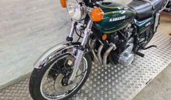 Kawasaki z-900 full