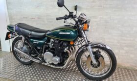 Kawasaki z-900