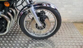 Kawasaki z-900 full