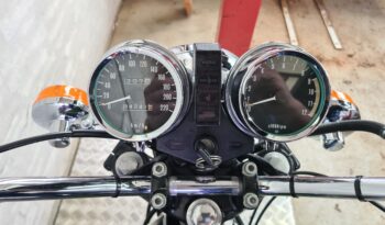Kawasaki z-900 full