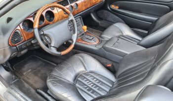 Jaguar XJR XKR 4,0 V8 Supercharged full