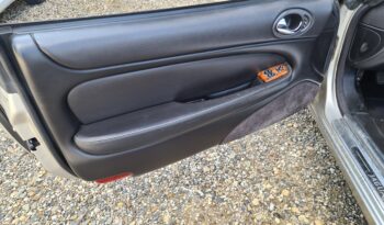 Jaguar XJR XKR 4,0 V8 Supercharged full