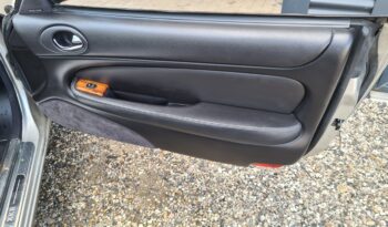 Jaguar XJR XKR 4,0 V8 Supercharged full
