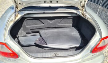 Jaguar XJR XKR 4,0 V8 Supercharged full