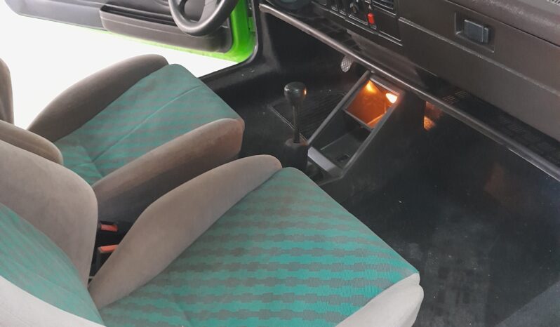 Opel Corsa A 1,3 Cabriolet full