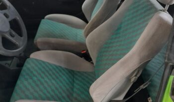 Opel Corsa A 1,3 Cabriolet full
