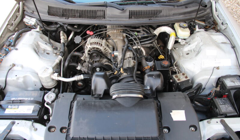Chevrolet Camaro T tag full