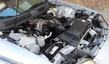 Chevrolet Camaro T tag full