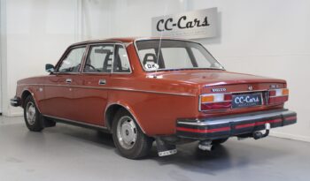 Volvo Øvrige 264 full