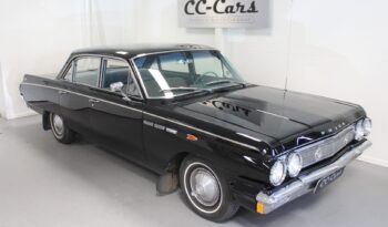 Buick Special 3rd Gen full