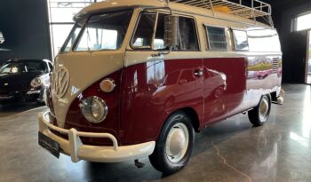 VW T1 1,5 full