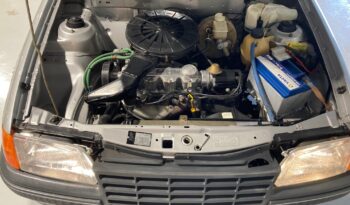 Opel Kadett 1,3S 3-dørs “Club” full