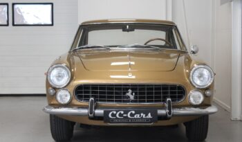 Ferrari 250 GTE 2+2 3,0 V12 full