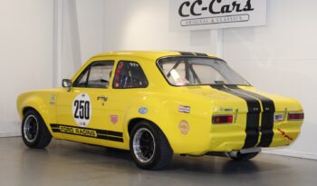 Ford Escort 1600 twin Cam full