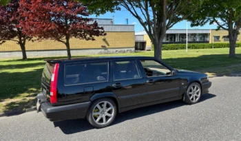 Volvo 850 Volvo 850 2,3 R stc. 5d full