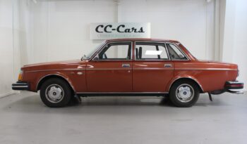 Volvo Øvrige 264 full