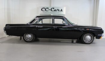 Buick Special 3rd Gen full