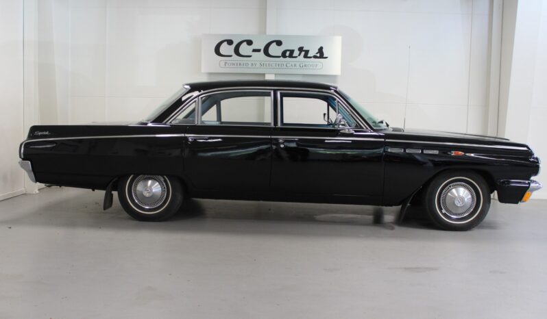 Buick Special 3rd Gen full