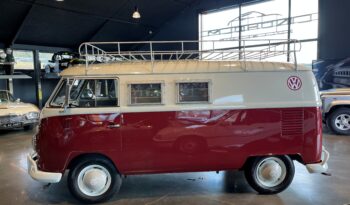 VW T1 1,5 full