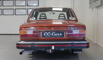 Volvo Øvrige 264 full