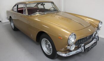 Ferrari 250 GTE 2+2 3,0 V12 full