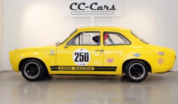Ford Escort 1600 twin Cam full