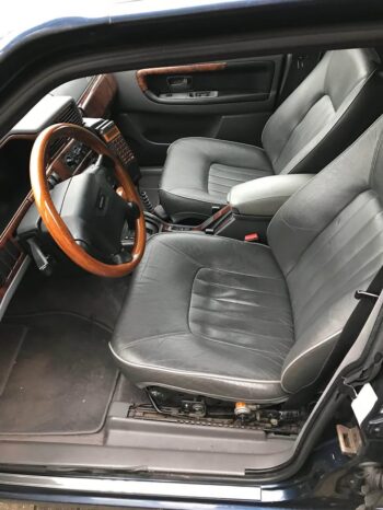 Volvo 900-Serie 960 2,5 Aut. full