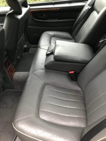 Volvo 900-Serie 960 2,5 Aut. full